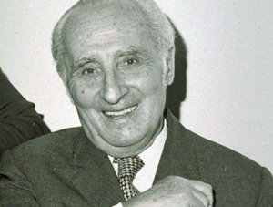 Carlo Betocchi